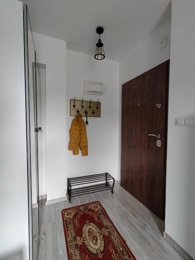 Ferienwohnung Gryfny Grubiorz Kattowitz Exterior foto